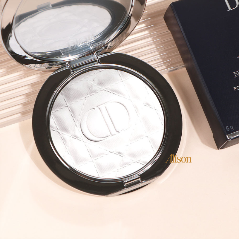Phấn Phủ Dior Forever Nude Radiant Filter